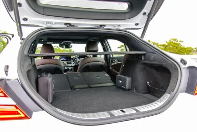G70 Shooting Brake